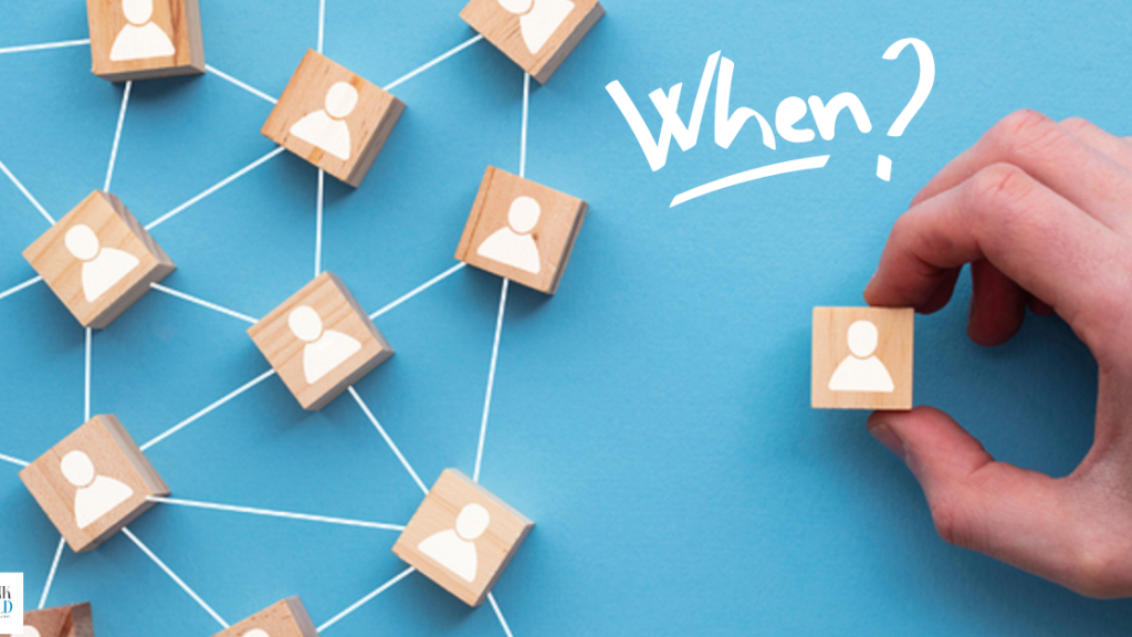 When to make your 1st marketing Hire - Linkedin