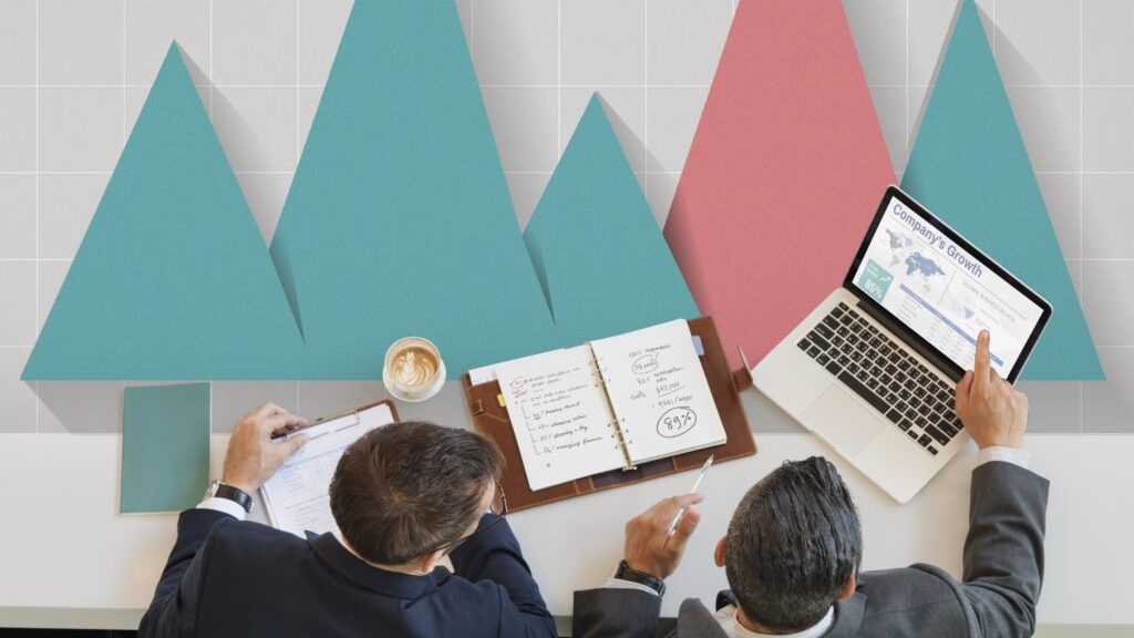 Business statistics